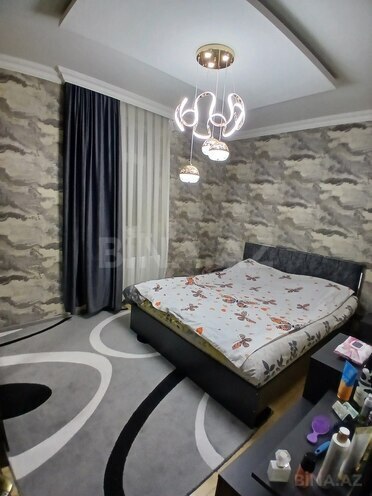 3-комн. дом/дача - пос. Кюрдаханы - 75 м² (3)
