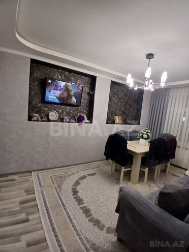3-комн. дом/дача - пос. Кюрдаханы - 75 м² (4)