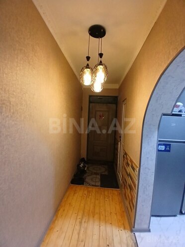 3-комн. дом/дача - пос. Кюрдаханы - 75 м² (5)