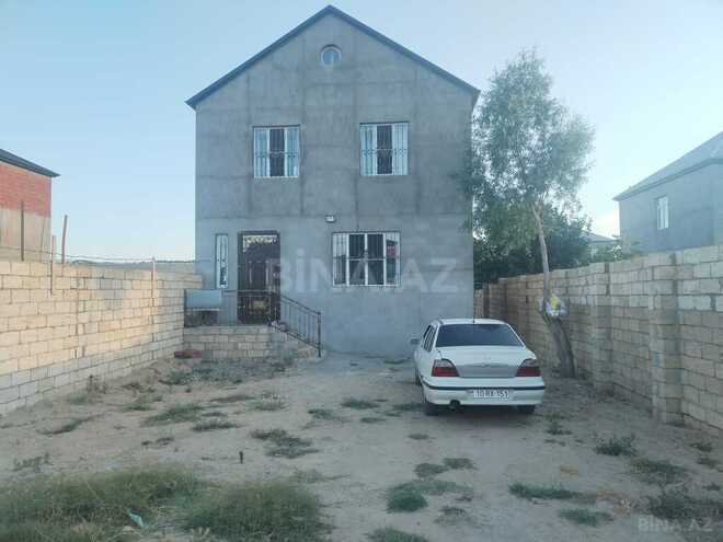4-комн. дом/дача - пос. Сарай - 128 м² (1)