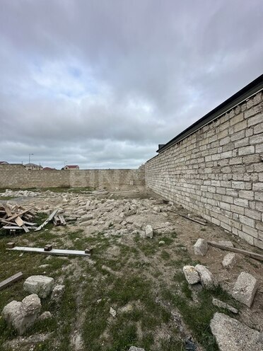 Участок - пос. Шувеляны - 6 сот (6)