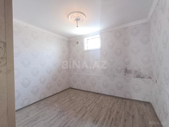 2 otaqlı həyət evi/bağ evi - Xırdalan - 48 m² (4)