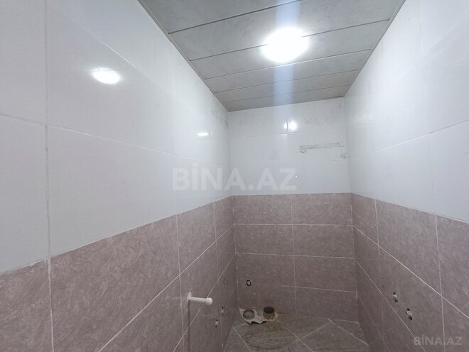 2 otaqlı həyət evi/bağ evi - Xırdalan - 48 m² (7)