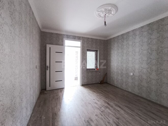 2 otaqlı həyət evi/bağ evi - Xırdalan - 48 m² (1)