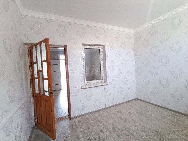 2 otaqlı həyət evi/bağ evi - Xırdalan - 48 m² (2)