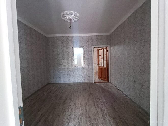 2 otaqlı həyət evi/bağ evi - Xırdalan - 48 m² (3)