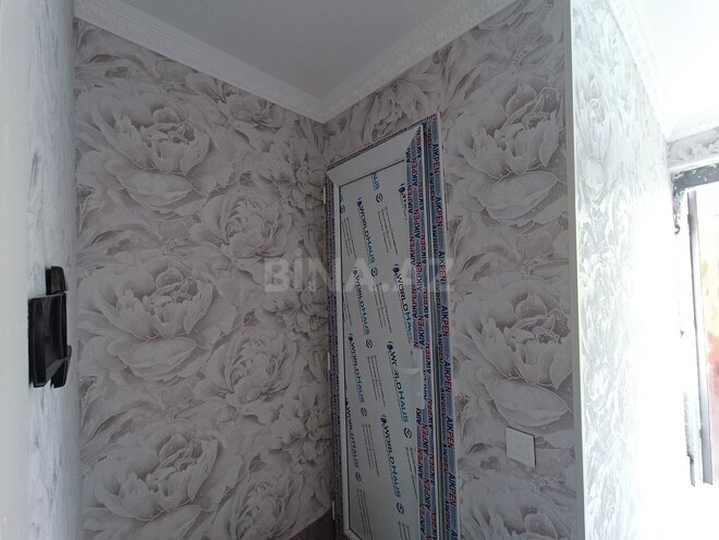 2 otaqlı həyət evi/bağ evi - Xırdalan - 48 m² (6)