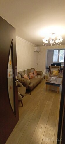 3 otaqlı köhnə tikili - Sumqayıt - 60 m² (5)