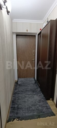 3 otaqlı köhnə tikili - Sumqayıt - 60 m² (3)