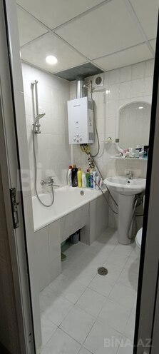 3 otaqlı köhnə tikili - Sumqayıt - 60 m² (18)