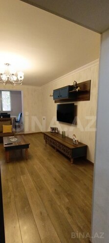 3 otaqlı köhnə tikili - Sumqayıt - 60 m² (4)
