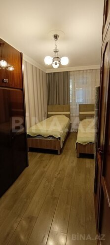 3 otaqlı köhnə tikili - Sumqayıt - 60 m² (13)