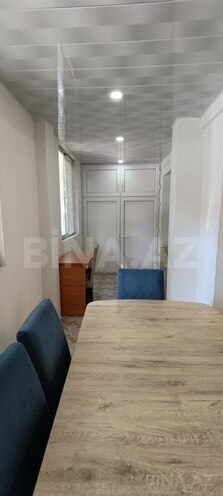 3 otaqlı köhnə tikili - Sumqayıt - 60 m² (9)