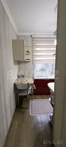 3 otaqlı köhnə tikili - Sumqayıt - 60 m² (14)