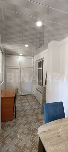 3 otaqlı köhnə tikili - Sumqayıt - 60 m² (8)