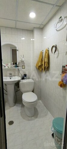 3 otaqlı köhnə tikili - Sumqayıt - 60 m² (17)