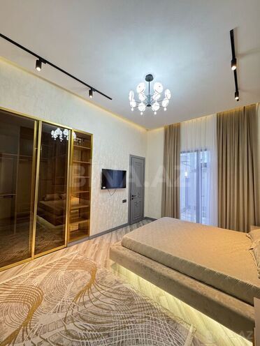 5 otaqlı həyət evi/bağ evi - Mərdəkan q. - 250 m² (23)