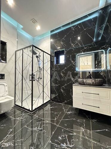 5 otaqlı həyət evi/bağ evi - Mərdəkan q. - 250 m² (28)