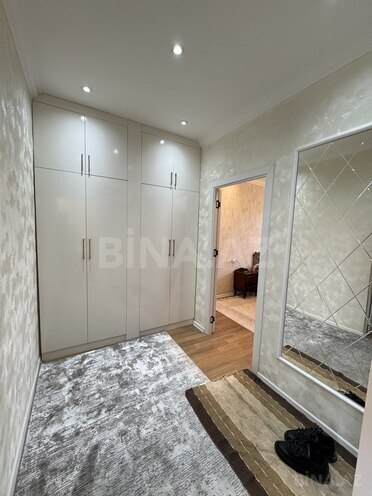 2 otaqlı köhnə tikili - Xətai r. - 65 m² (3)