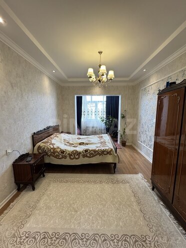 2 otaqlı köhnə tikili - Xətai r. - 65 m² (9)