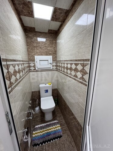 2 otaqlı köhnə tikili - Xətai r. - 65 m² (8)