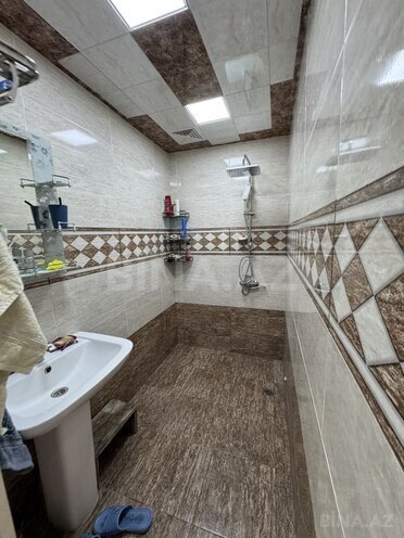2 otaqlı köhnə tikili - Xətai r. - 65 m² (7)