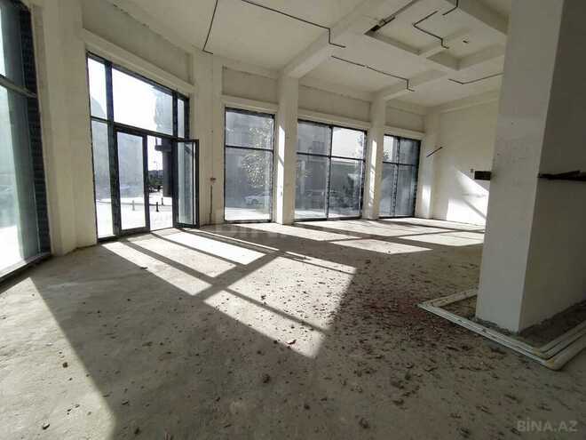 Obyekt - Ağ şəhər q. - 273 m² (4)