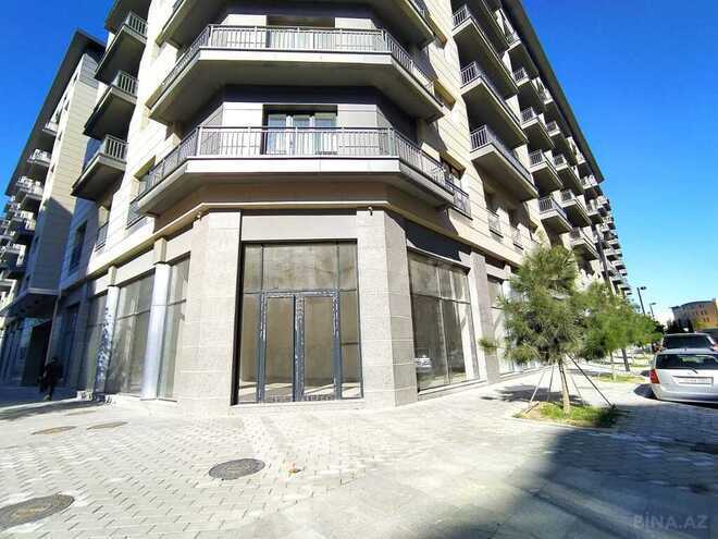 Obyekt - Ağ şəhər q. - 273 m² (2)