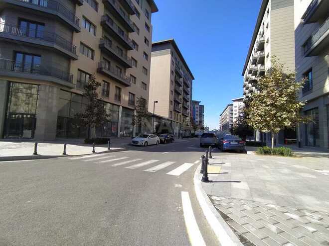 Obyekt - Ağ şəhər q. - 273 m² (3)