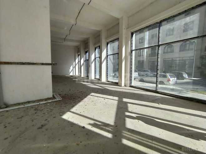 Obyekt - Ağ şəhər q. - 273 m² (7)