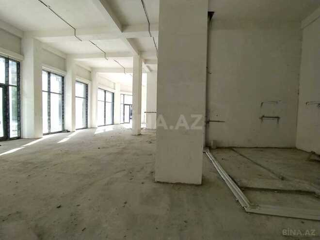 Obyekt - Ağ şəhər q. - 273 m² (9)