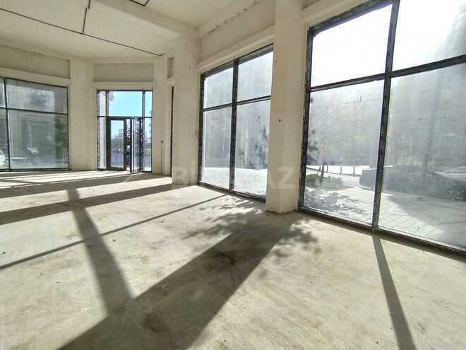 Obyekt - Ağ şəhər q. - 273 m² (5)
