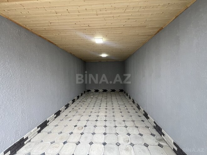 7 otaqlı həyət evi/bağ evi - Biləcəri q. - 180 m² (4)
