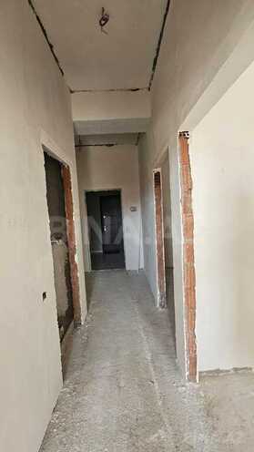 2-комн. новостройка - пос. Масазыр - 44 м² (3)