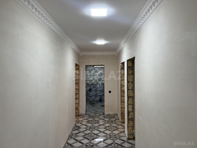 7 otaqlı həyət evi/bağ evi - Biləcəri q. - 180 m² (5)