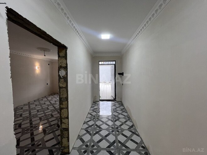 7 otaqlı həyət evi/bağ evi - Biləcəri q. - 180 m² (10)