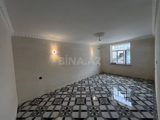 7 otaqlı həyət evi/bağ evi - Biləcəri q. - 180 m² (6)