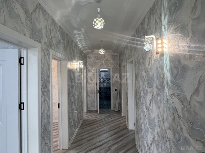 7 otaqlı həyət evi/bağ evi - Biləcəri q. - 180 m² (12)
