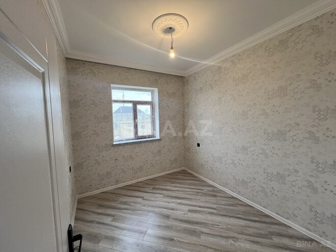 7 otaqlı həyət evi/bağ evi - Biləcəri q. - 180 m² (14)