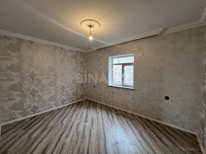 7 otaqlı həyət evi/bağ evi - Biləcəri q. - 180 m² (16)