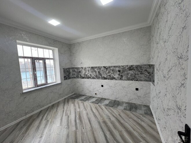 7 otaqlı həyət evi/bağ evi - Biləcəri q. - 180 m² (13)