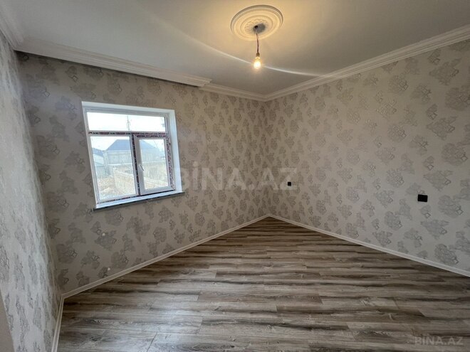 7 otaqlı həyət evi/bağ evi - Biləcəri q. - 180 m² (17)