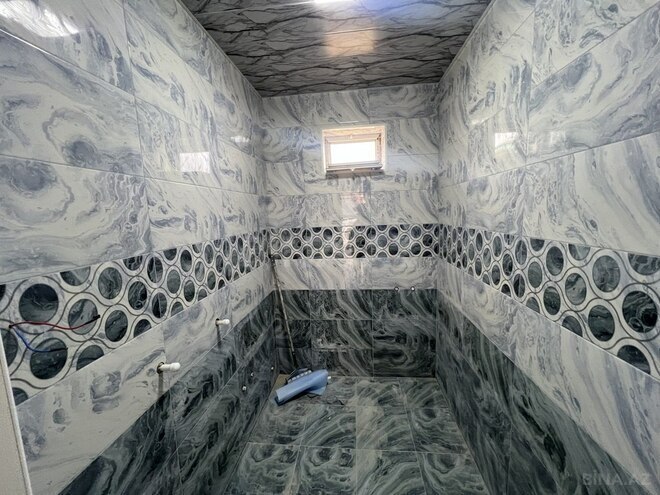 7 otaqlı həyət evi/bağ evi - Biləcəri q. - 180 m² (20)