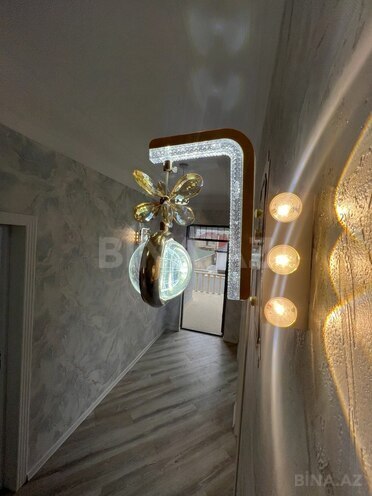 7 otaqlı həyət evi/bağ evi - Biləcəri q. - 180 m² (18)