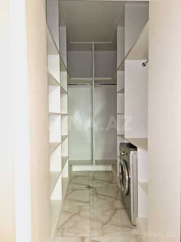 7 otaqlı həyət evi/bağ evi - Mərdəkan q. - 530 m² (19)