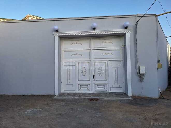 7 otaqlı həyət evi/bağ evi - Mərdəkan q. - 530 m² (11)