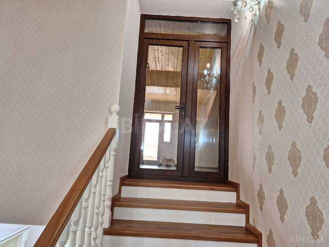 7 otaqlı həyət evi/bağ evi - Mərdəkan q. - 530 m² (26)
