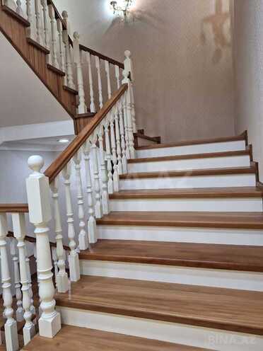 7 otaqlı həyət evi/bağ evi - Mərdəkan q. - 530 m² (14)