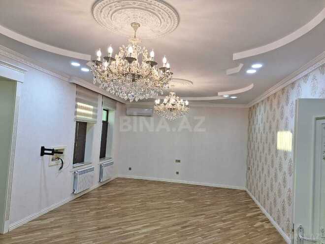 7 otaqlı həyət evi/bağ evi - Mərdəkan q. - 530 m² (18)