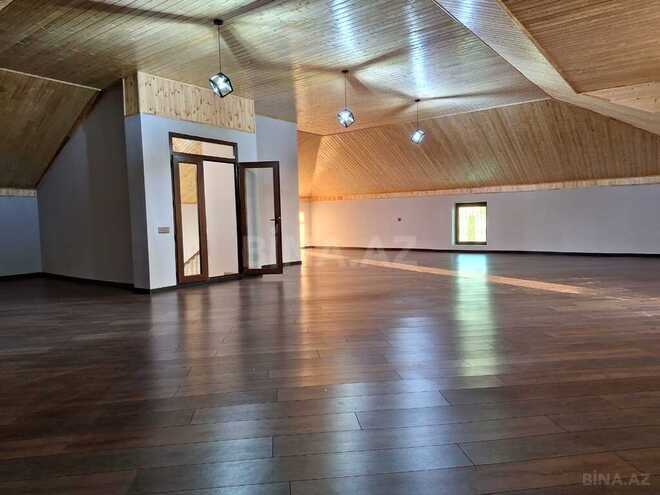 7 otaqlı həyət evi/bağ evi - Mərdəkan q. - 530 m² (28)